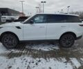 Белый Ленд Ровер Рендж Ровер Спорт, объемом двигателя 3 л и пробегом 23 тыс. км за 37000 $, фото 3 на Automoto.ua