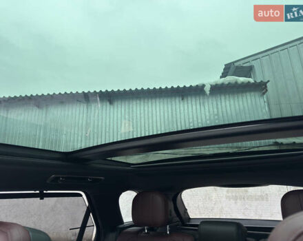 Белый Ленд Ровер Рендж Ровер Спорт, объемом двигателя 3 л и пробегом 36 тыс. км за 126000 $, фото 97 на Automoto.ua