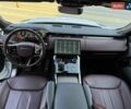 Білий Ленд Ровер Range Rover Sport, об'ємом двигуна 3 л та пробігом 36 тис. км за 123900 $, фото 44 на Automoto.ua