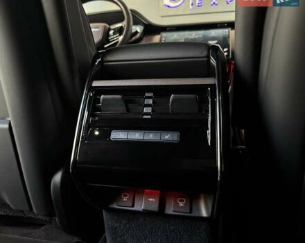 Белый Ленд Ровер Рендж Ровер Спорт, объемом двигателя 3 л и пробегом 37 тыс. км за 129900 $, фото 36 на Automoto.ua