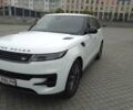 Ленд Ровер Рендж Ровер Спорт 2023 в Киеве на Automoto.ua Белый Ленд Ровер Рендж Ровер Спорт, объемом двигателя 3 л и пробегом 90 тыс. км за 94999 $, фото 3 на Automoto.ua