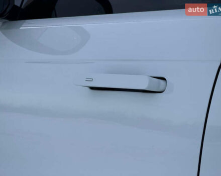 Белый Ленд Ровер Рендж Ровер Спорт, объемом двигателя 3 л и пробегом 13 тыс. км за 128800 $, фото 23 на Automoto.ua