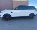 Білий Ленд Ровер Range Rover Sport, об'ємом двигуна 3 л та пробігом 23 тис. км за 55000 $, фото 5 на Automoto.ua
