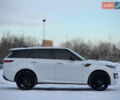 Белый Ленд Ровер Рендж Ровер Спорт, объемом двигателя 3 л и пробегом 13 тыс. км за 128800 $, фото 30 на Automoto.ua