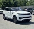 Білий Ленд Ровер Range Rover Sport, об'ємом двигуна 3 л та пробігом 21 тис. км за 55050 $, фото 1 на Automoto.ua