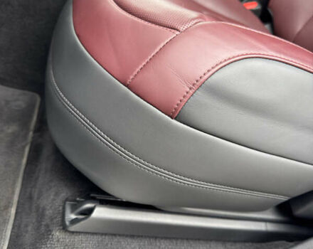 Белый Ленд Ровер Рендж Ровер Спорт, объемом двигателя 3 л и пробегом 36 тыс. км за 126000 $, фото 55 на Automoto.ua