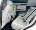 Білий Ленд Ровер Range Rover Sport, об'ємом двигуна 3 л та пробігом 20 тис. км за 28866 $, фото 13 на Automoto.ua