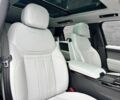 Білий Ленд Ровер Range Rover Sport, об'ємом двигуна 3 л та пробігом 24 тис. км за 30867 $, фото 13 на Automoto.ua