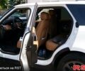 Білий Ленд Ровер Range Rover Sport, об'ємом двигуна 3 л та пробігом 90 тис. км за 112900 $, фото 5 на Automoto.ua