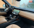 Білий Ленд Ровер Range Rover Sport, об'ємом двигуна 3 л та пробігом 88 тис. км за 100000 $, фото 11 на Automoto.ua