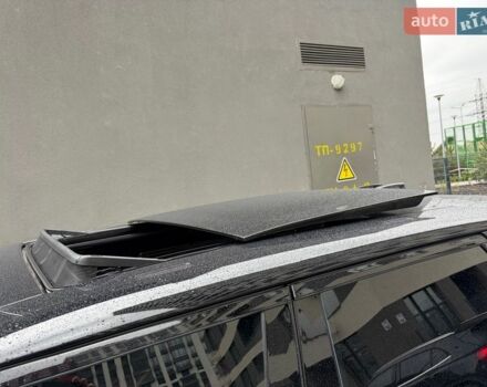 Белый Ленд Ровер Рендж Ровер Спорт, объемом двигателя 3 л и пробегом 37 тыс. км за 129333 $, фото 68 на Automoto.ua