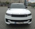 Ленд Ровер Рендж Ровер Спорт 2023 в Киеве на Automoto.ua Белый Ленд Ровер Рендж Ровер Спорт, объемом двигателя 3 л и пробегом 90 тыс. км за 94999 $, фото 2 на Automoto.ua