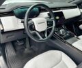 Білий Ленд Ровер Range Rover Sport, об'ємом двигуна 3 л та пробігом 20 тис. км за 28866 $, фото 10 на Automoto.ua