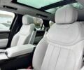 Білий Ленд Ровер Range Rover Sport, об'ємом двигуна 3 л та пробігом 24 тис. км за 30867 $, фото 12 на Automoto.ua