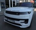 Білий Ленд Ровер Range Rover Sport, об'ємом двигуна 3 л та пробігом 37 тис. км за 129300 $, фото 35 на Automoto.ua