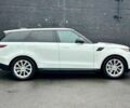Білий Ленд Ровер Range Rover Sport, об'ємом двигуна 3 л та пробігом 20 тис. км за 28866 $, фото 6 на Automoto.ua
