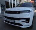 Білий Ленд Ровер Range Rover Sport, об'ємом двигуна 3 л та пробігом 37 тис. км за 129300 $, фото 36 на Automoto.ua
