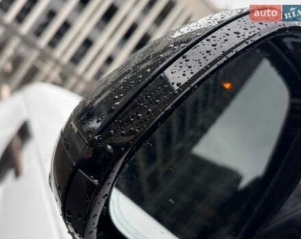 Белый Ленд Ровер Рендж Ровер Спорт, объемом двигателя 3 л и пробегом 37 тыс. км за 129333 $, фото 7 на Automoto.ua