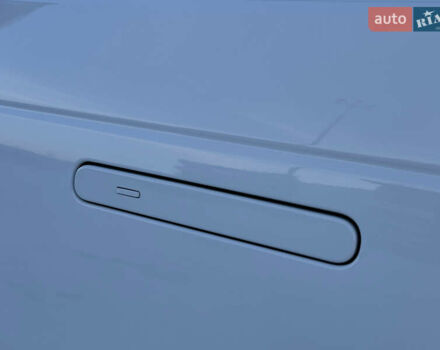 Белый Ленд Ровер Рендж Ровер Спорт, объемом двигателя 3 л и пробегом 95 тыс. км за 98000 $, фото 8 на Automoto.ua