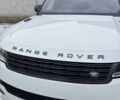 Белый Ленд Ровер Рендж Ровер Спорт, объемом двигателя 3 л и пробегом 36 тыс. км за 126000 $, фото 13 на Automoto.ua