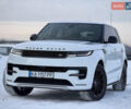 Белый Ленд Ровер Рендж Ровер Спорт, объемом двигателя 3 л и пробегом 13 тыс. км за 128800 $, фото 4 на Automoto.ua