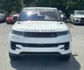 Білий Ленд Ровер Range Rover Sport, об'ємом двигуна 3 л та пробігом 21 тис. км за 54987 $, фото 1 на Automoto.ua