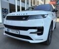Білий Ленд Ровер Range Rover Sport, об'ємом двигуна 3 л та пробігом 37 тис. км за 129300 $, фото 34 на Automoto.ua