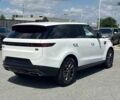 Білий Ленд Ровер Range Rover Sport, об'ємом двигуна 3 л та пробігом 21 тис. км за 54987 $, фото 5 на Automoto.ua