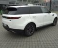 Ленд Ровер Рендж Ровер Спорт 2023 в Киеве на Automoto.ua Белый Ленд Ровер Рендж Ровер Спорт, объемом двигателя 3 л и пробегом 90 тыс. км за 94999 $, фото 6 на Automoto.ua