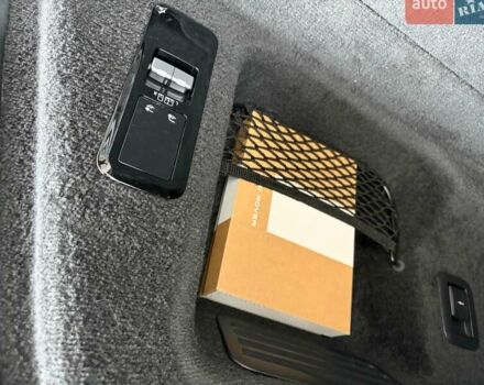 Белый Ленд Ровер Рендж Ровер Спорт, объемом двигателя 3 л и пробегом 37 тыс. км за 129333 $, фото 4 на Automoto.ua