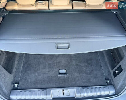 Белый Ленд Ровер Рендж Ровер Спорт, объемом двигателя 3 л и пробегом 95 тыс. км за 98000 $, фото 30 на Automoto.ua