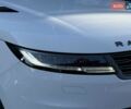 Білий Ленд Ровер Range Rover Sport, об'ємом двигуна 3 л та пробігом 36 тис. км за 123900 $, фото 4 на Automoto.ua