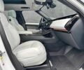 Білий Ленд Ровер Range Rover Sport, об'ємом двигуна 3 л та пробігом 24 тис. км за 30867 $, фото 7 на Automoto.ua