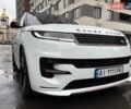 Белый Ленд Ровер Рендж Ровер Спорт, объемом двигателя 3 л и пробегом 37 тыс. км за 129333 $, фото 36 на Automoto.ua