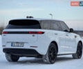 Белый Ленд Ровер Рендж Ровер Спорт, объемом двигателя 3 л и пробегом 13 тыс. км за 128800 $, фото 28 на Automoto.ua