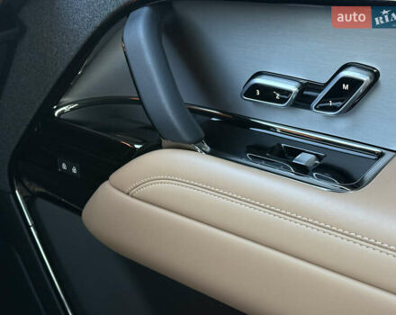 Белый Ленд Ровер Рендж Ровер Спорт, объемом двигателя 3 л и пробегом 95 тыс. км за 98000 $, фото 20 на Automoto.ua