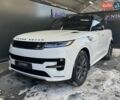 Белый Ленд Ровер Рендж Ровер Спорт, объемом двигателя 3 л и пробегом 37 тыс. км за 129900 $, фото 1 на Automoto.ua