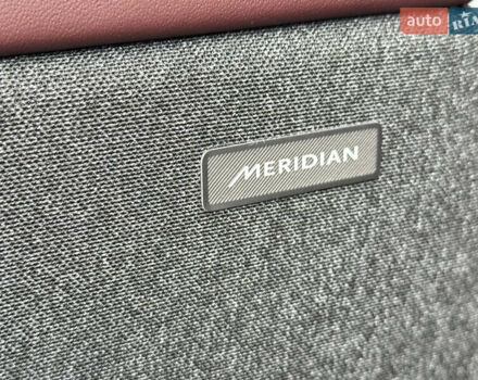 Белый Ленд Ровер Рендж Ровер Спорт, объемом двигателя 3 л и пробегом 36 тыс. км за 126000 $, фото 50 на Automoto.ua