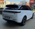 Білий Ленд Ровер Range Rover Sport, об'ємом двигуна 3 л та пробігом 36 тис. км за 123900 $, фото 8 на Automoto.ua