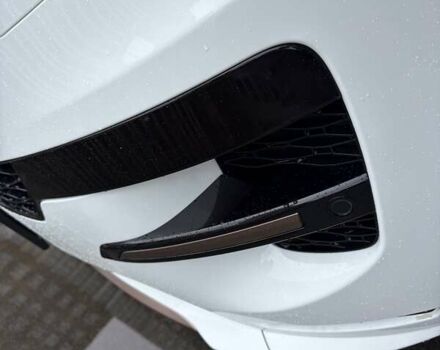 Белый Ленд Ровер Рендж Ровер Спорт, объемом двигателя 3 л и пробегом 37 тыс. км за 129333 $, фото 60 на Automoto.ua