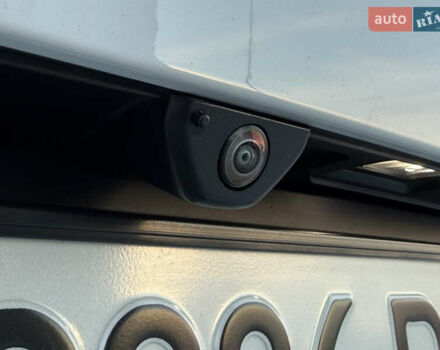 Белый Ленд Ровер Рендж Ровер Спорт, объемом двигателя 3 л и пробегом 95 тыс. км за 98000 $, фото 11 на Automoto.ua