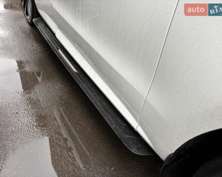 Белый Ленд Ровер Рендж Ровер Спорт, объемом двигателя 3 л и пробегом 37 тыс. км за 129333 $, фото 27 на Automoto.ua