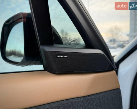 Белый Ленд Ровер Рендж Ровер Спорт, объемом двигателя 3 л и пробегом 13 тыс. км за 128800 $, фото 40 на Automoto.ua