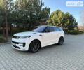 Білий Ленд Ровер Range Rover Sport, об'ємом двигуна 3 л та пробігом 3 тис. км за 136165 $, фото 30 на Automoto.ua