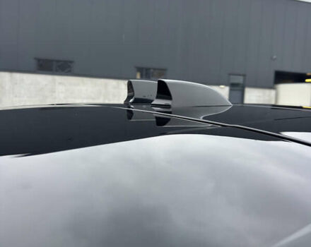 Белый Ленд Ровер Рендж Ровер Спорт, объемом двигателя 3 л и пробегом 36 тыс. км за 126000 $, фото 18 на Automoto.ua