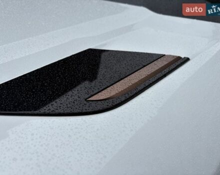 Белый Ленд Ровер Рендж Ровер Спорт, объемом двигателя 3 л и пробегом 37 тыс. км за 129333 $, фото 58 на Automoto.ua