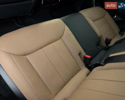 Белый Ленд Ровер Рендж Ровер Спорт, объемом двигателя 3 л и пробегом 13 тыс. км за 128800 $, фото 57 на Automoto.ua