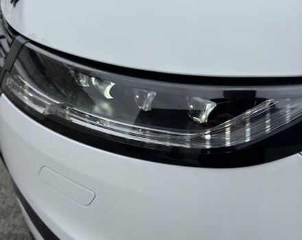 Белый Ленд Ровер Рендж Ровер Спорт, объемом двигателя 3 л и пробегом 36 тыс. км за 126000 $, фото 14 на Automoto.ua