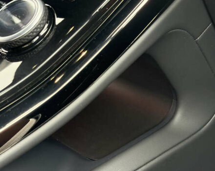 Белый Ленд Ровер Рендж Ровер Спорт, объемом двигателя 3 л и пробегом 36 тыс. км за 126000 $, фото 68 на Automoto.ua