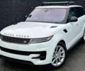 Білий Ленд Ровер Range Rover Sport, об'ємом двигуна 3 л та пробігом 20 тис. км за 28866 $, фото 1 на Automoto.ua